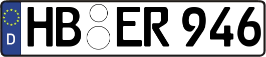 HB-ER946