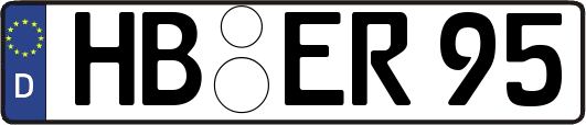 HB-ER95