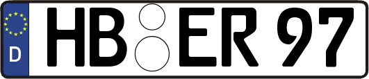 HB-ER97