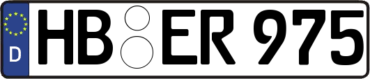 HB-ER975