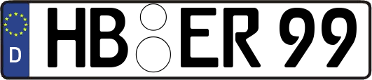 HB-ER99