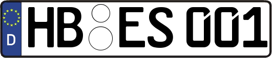 HB-ES001