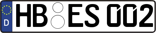 HB-ES002