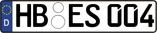 HB-ES004