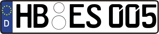 HB-ES005