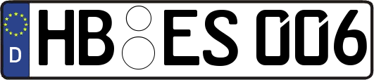 HB-ES006