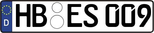HB-ES009