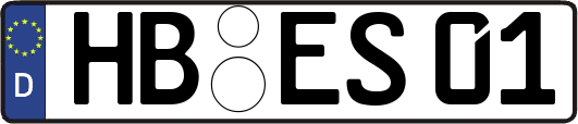 HB-ES01