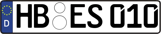 HB-ES010