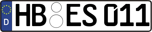 HB-ES011
