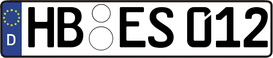 HB-ES012