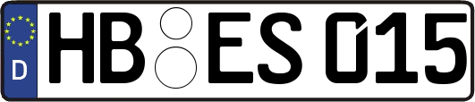 HB-ES015