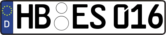 HB-ES016