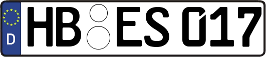 HB-ES017