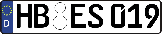 HB-ES019