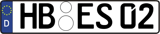 HB-ES02