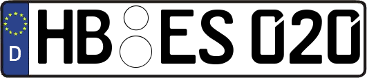 HB-ES020