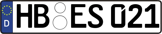 HB-ES021