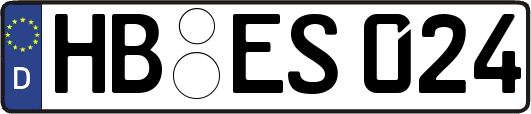 HB-ES024
