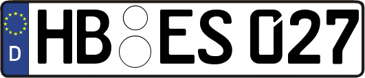 HB-ES027