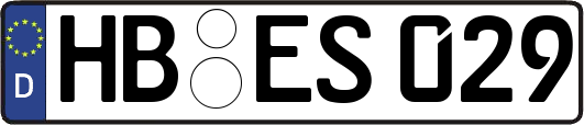 HB-ES029