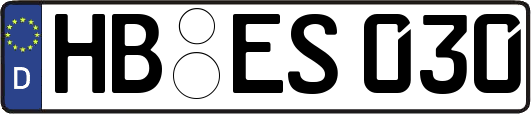 HB-ES030