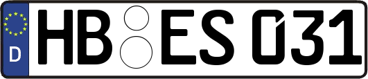 HB-ES031
