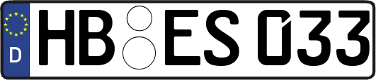 HB-ES033