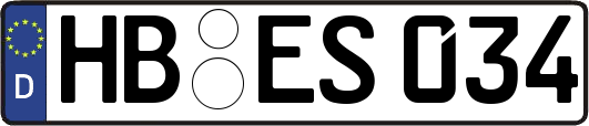 HB-ES034