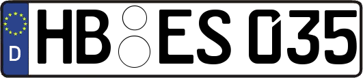 HB-ES035