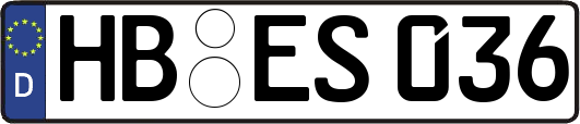 HB-ES036