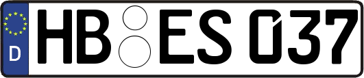 HB-ES037