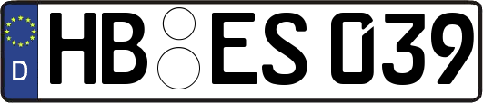 HB-ES039