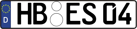 HB-ES04
