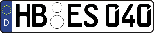 HB-ES040
