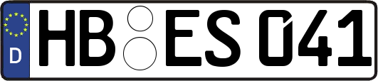 HB-ES041
