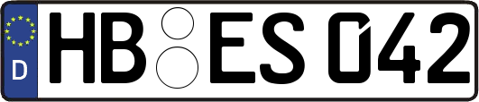 HB-ES042