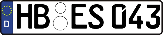 HB-ES043