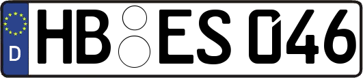 HB-ES046