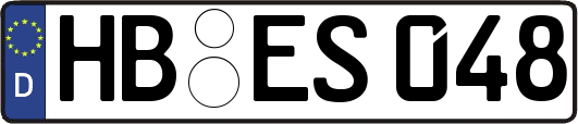 HB-ES048