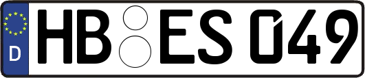 HB-ES049