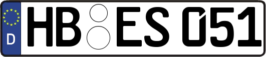 HB-ES051