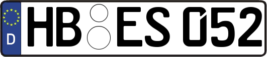 HB-ES052