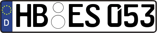 HB-ES053