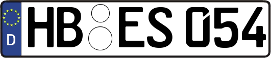 HB-ES054