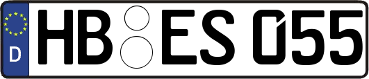 HB-ES055