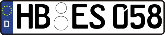 HB-ES058