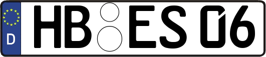 HB-ES06