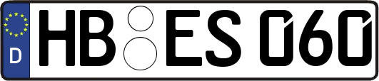 HB-ES060