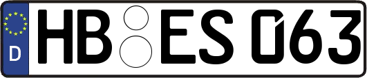 HB-ES063